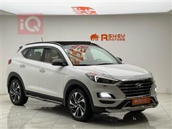 هیۆندای تۆکسۆن